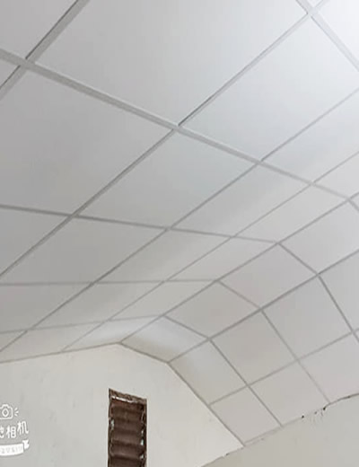 [附圖]在高雄想做輕鋼架天花板?請看老師傅怎麼做!